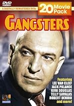 Gangsters 20 Movie Pack