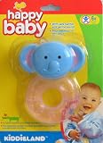 Kiddieland Happy Baby Safe Teether