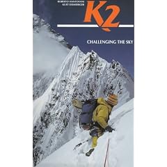K2: Challenging the Sky