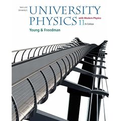University Physics with Modern Physics with Mastering Physics (International Edition)