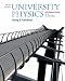 University Physics with Modern Physics with Mastering Physics (International Edition)