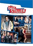 Ben Stiller Collection (Meet the Parents - Special Edition/Mystery Men/Reality Bites/Along Came Polly)