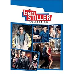 Ben Stiller Collection (Meet the Parents - Special Edition Mystery Men Reality Bites Along Came... by 