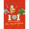 101 Po�sies et comptines en musiques (1CD audio)
