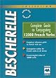 Bescherelle: Complete Guide to Conjugating 12000 French Verbs