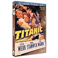 Titanic (1953)- Studio Classics [DVD]