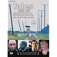 Tales Out of School - Four Films by David Leland [DVD]