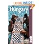 Hungary (The Bradt Travel Guide)