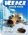 The Ice Age Collection (Ice Age/ Ice Age: The Meltdown) - Full Screen Editions