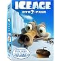 The Ice Age Collection (Ice Age/ Ice Age: The Meltdown) - Full Screen Editions
