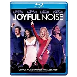 Joyful Noise (Movie Only Edition Blu-ray + Ultraviolet Digital Copy)