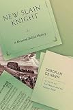New-Slain Knight: The Haunted Ballad Series