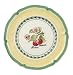 Villeroy & Boch French Garden Valence Bread and Butter Plate, Cherry