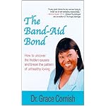 The Band-Aid Bond book cover