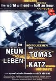 Die neun Leben des Tomas Katz - Thomas Fisher