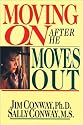Moving on After He Moves Out (Saltshaker Books)