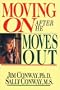 Moving on After He Moves Out (Saltshaker Books)