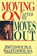 Moving on After He Moves Out (Saltshaker Books)