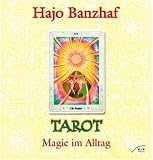 Produkt-Bild: Tarot: Magie im Alltag