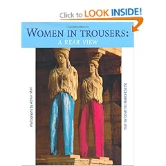 Women in Trousers