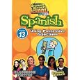 Standard Deviants School - Spanish, Program 13 - Using Possessive Adjectives (Classroom... by Spanish Literature