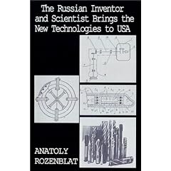 The Russian Inventor and Scientist: Brings the New Technologies to USA