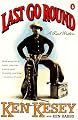 Last Go Round: A Real Western