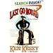 Last Go Round: A Real Western