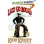 Last Go Round: A Real Western