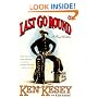 Last Go Round: A Real Western