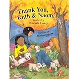 thank you ruth  naomi