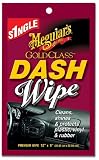 Review Meguiar's  / Meguiar's G11501T Dash Wipe Single