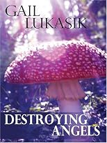 Five Star First Edition Mystery - Destroying Angels (Five Star First Edition Mystery)