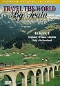 Travel the World by Train, Vol. 1: Europe [DVD] [1999] [US Import] [NTSC]