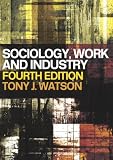 Review Routledge  / Sociology, Work and Industry
