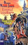Review Lübbe  / Einmal zaubern - Touristenklasse.