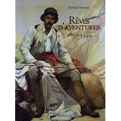 R�ves d'aventures : 1800-1940