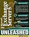 Microsoft Exchange Server 5.0 Unleashed: Mcse Edit...