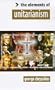 The Elements of Unitarianism (The Elements of .... Series)