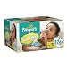 Pampers Swaddlers Diapers Size 3 Economy Pack Plus 174 Count