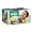 Pampers Swaddlers Diapers Economy Pack Plus Size 3, 174 Count (Packaging May Vary)