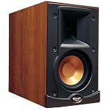 Klipsch Reference RB 51 Bookshelf Loudspeaker Pair Cherry
