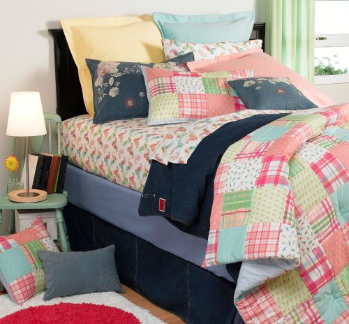 TH Mix Girl Bedding Collection