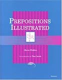 Prepositions Illustrated