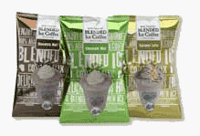 Big Train Blended Ice Coffee - Pumpkin Spiced (3.5 lb Bulk Bag)