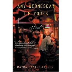 Any Wednesday Im Yours