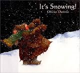 It's Snowing!