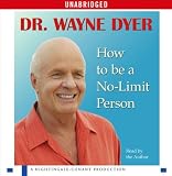 How to Be a No-Limit Person