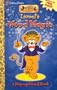 Lionel's Word Magic (Pop-Up Book)