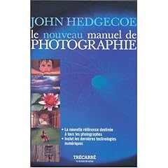 NOUVEAU MANUEL PHOTOGRAPHIE